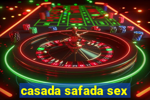 casada safada sex